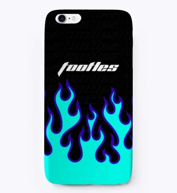 Tootles phone case