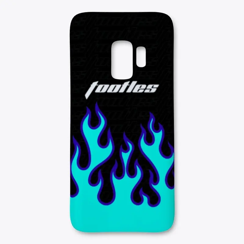 Tootles phone case